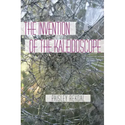 The Invention of the Kaleidoscope