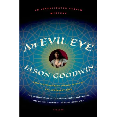 Evil Eye
