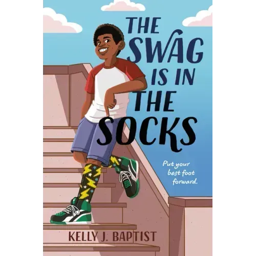 The Swag Is in the Socks