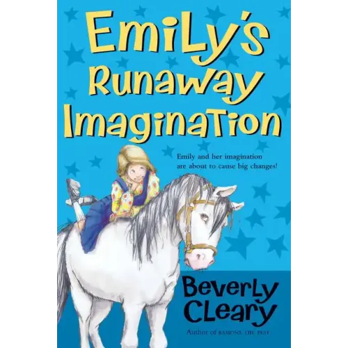 Emily's Runaway Imagination