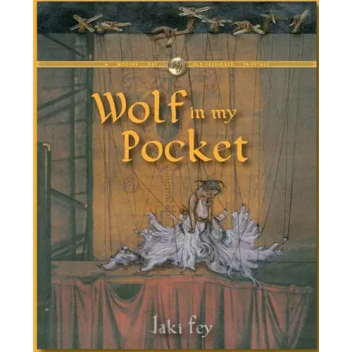 Wolf in my Pocket