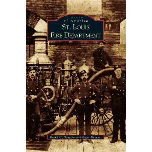 St. Louis Fire Department