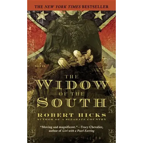 The Widow of the South