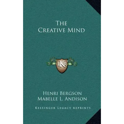 The Creative Mind