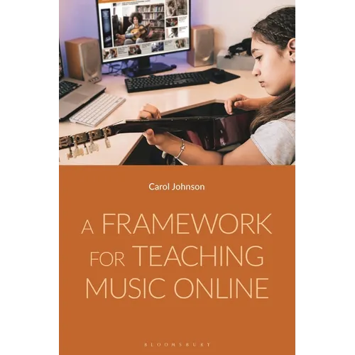 A Framework for Teaching Music Online