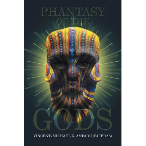 Phantasy of the Gods