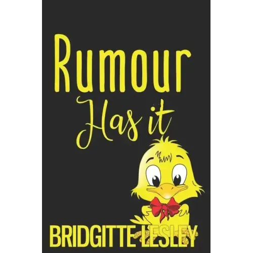 Rumour Has It