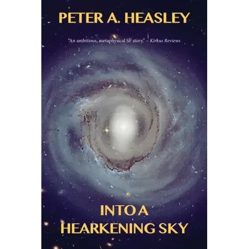 Into a Hearkening Sky