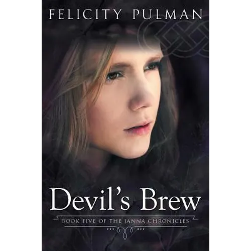 Devil's Brew: The Janna Chronicles 5