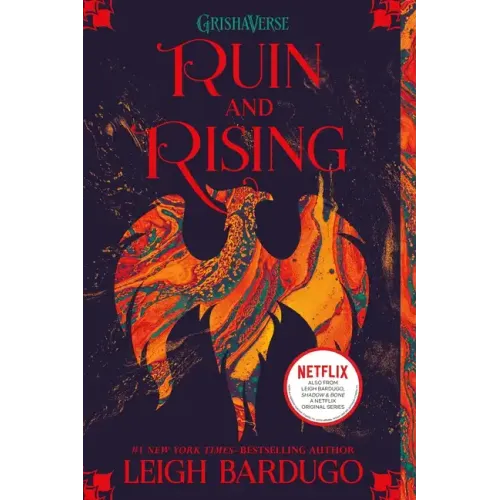 Ruin and Rising