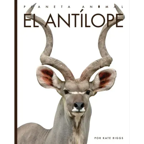 El Antílope