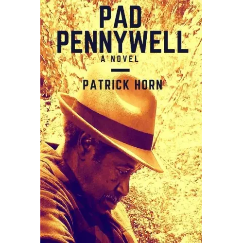 Pad Pennywell