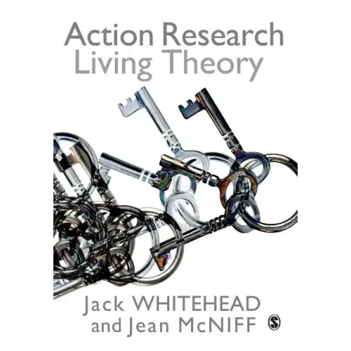 Action Research: Living Theory