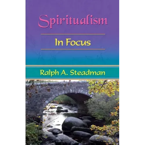 Spiritualism In Focus