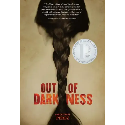 Out of Darkness