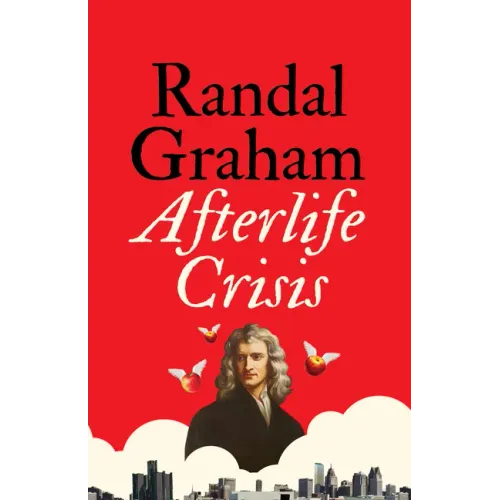 Afterlife Crisis