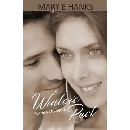 Winter's Past: (2nd Chance Series)