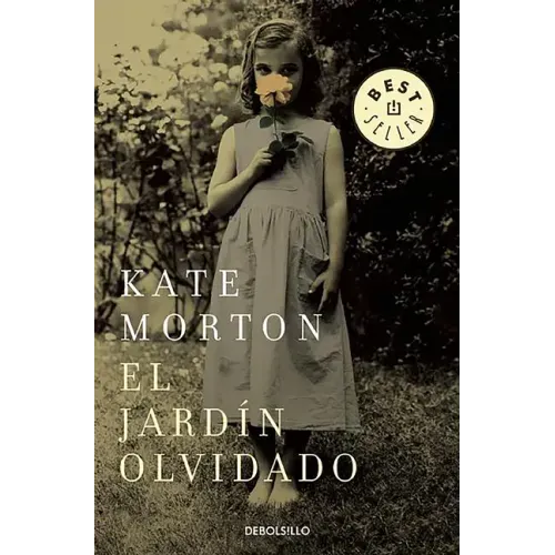 El Jardín Olvidado / The Forgotten Garden