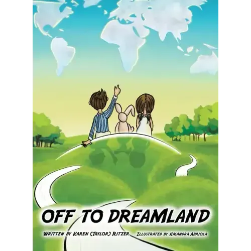 Off to Dreamland