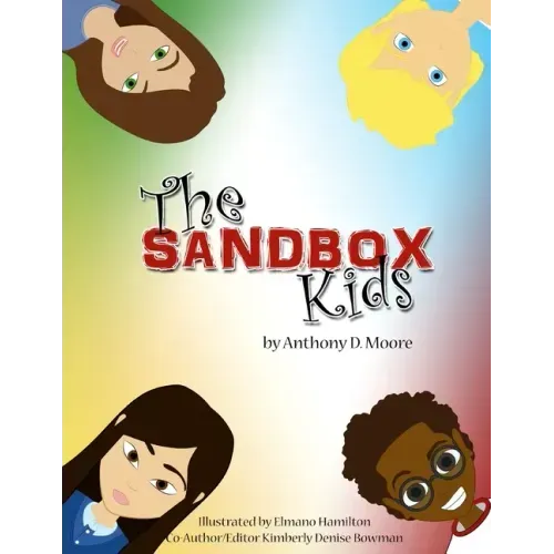 The SandBox Kids