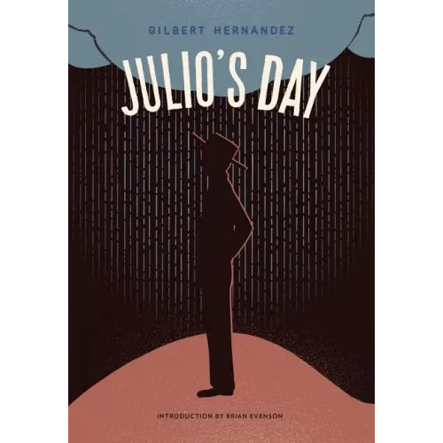 Julio's Day