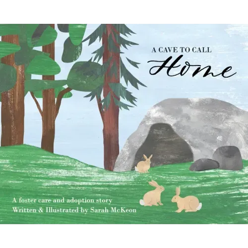 A Cave to Call Home