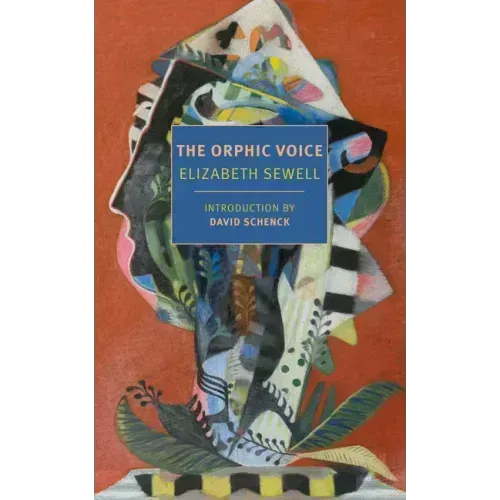 The Orphic Voice: Poetry and Natural History