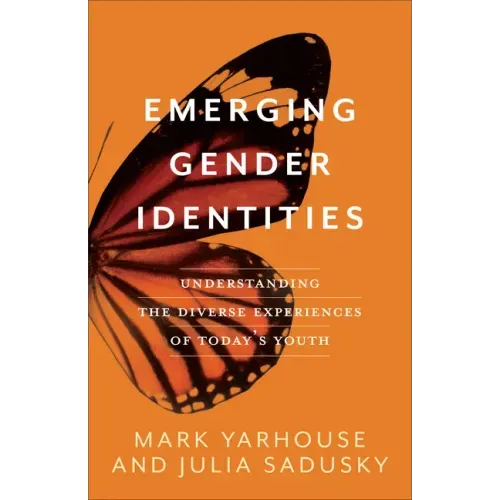 Emerging Gender Identities