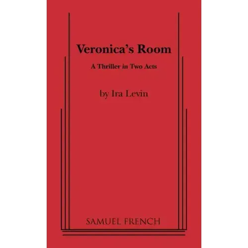 Veronica's Room
