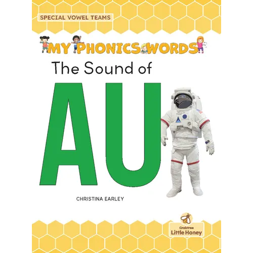 The Sound of Au