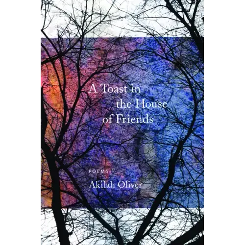 A Toast in the House of Friends