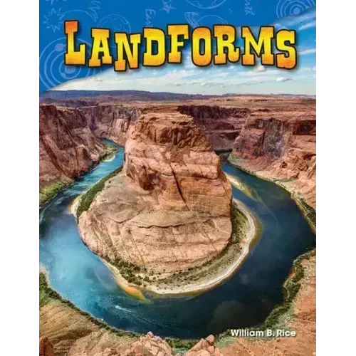 Landforms
