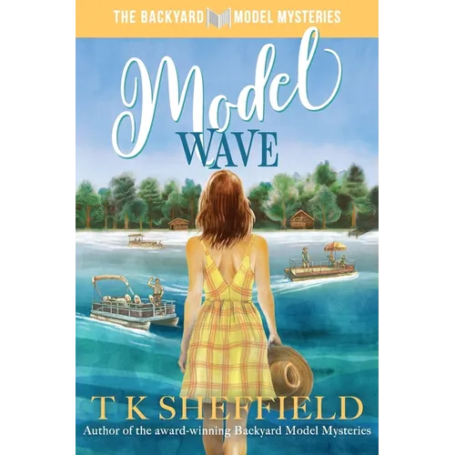 Model Wave: Romance, boats, and bad business in the Wisconsin Northwoods