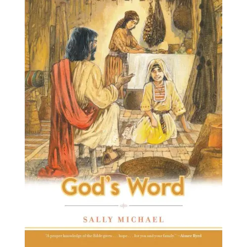God's Word