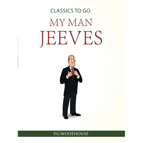 My Man Jeeves