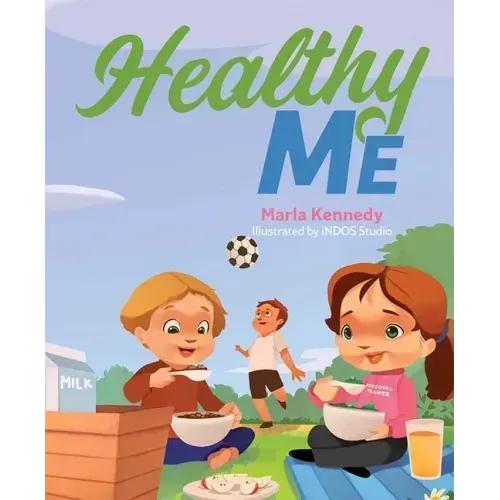 Healthy Me