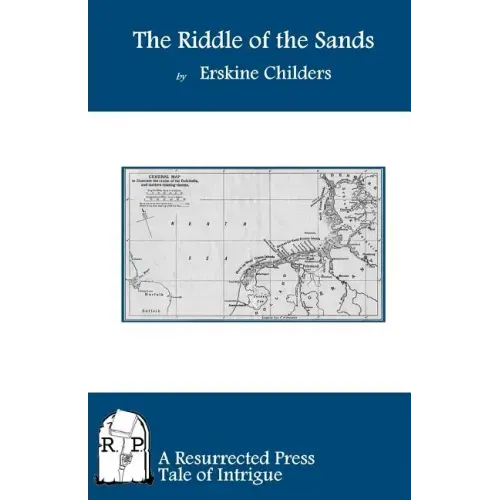 The Riddle of the Sands