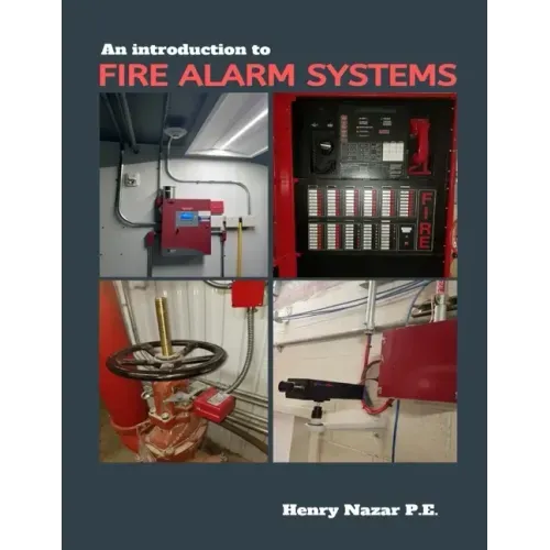 An Introduction to Fire Alarm Systems
