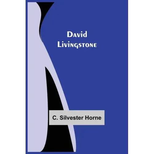 David Livingstone