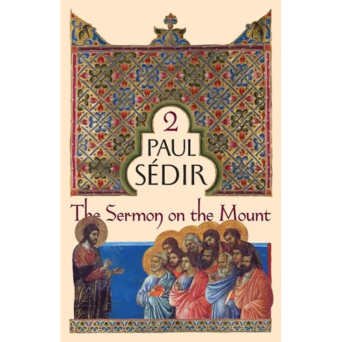 The Sermon on the Mount
