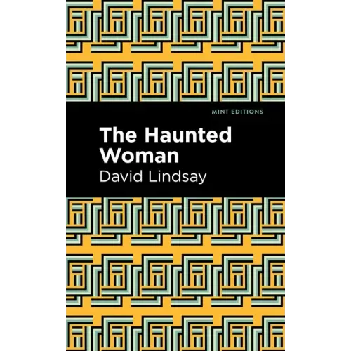 The Haunted Woman