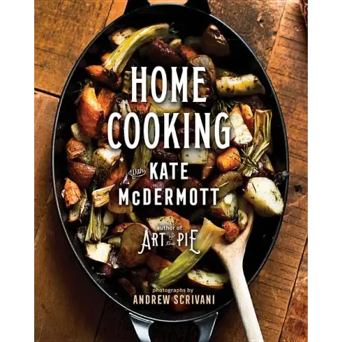 Home Cooking with Kate McDermott