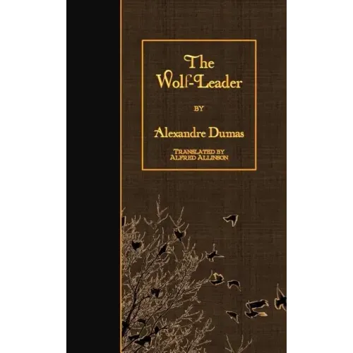 The Wolf-Leader