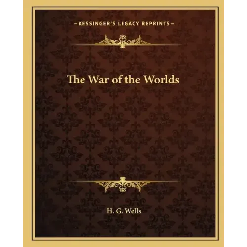 The War of the Worlds