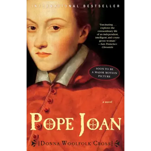 Pope Joan
