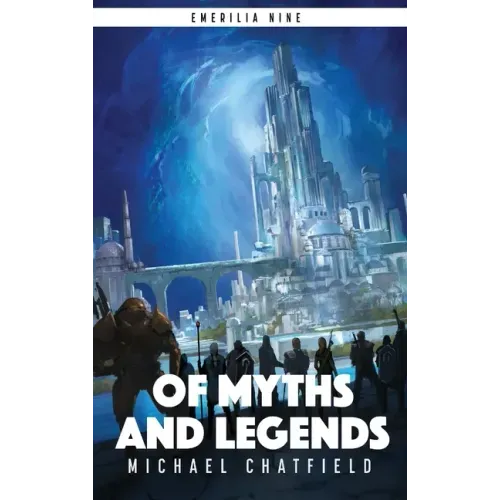 Of Myths And Legends