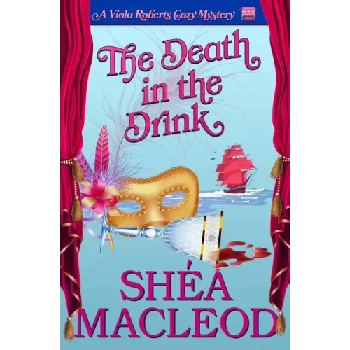 The Death in the Drink