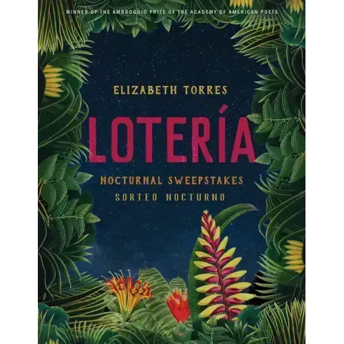 Lotería: Nocturnal Sweepstakes
