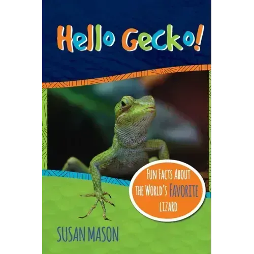 Hello Gecko!