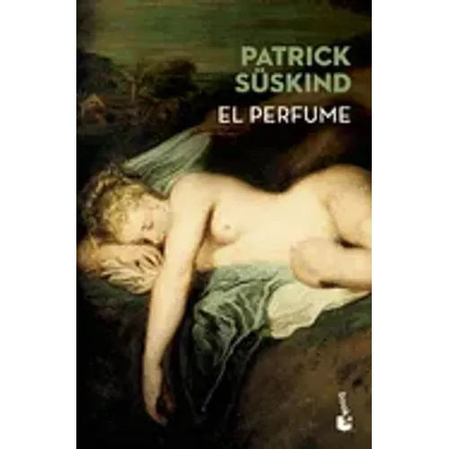El Perfume: Historia de Un Asesino / Perfume: The Story of a Murderer